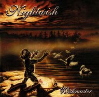 Nightwish – Wishmaster